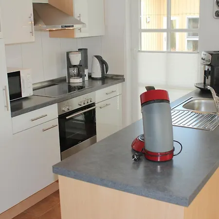 5*ferienwohnung Seeblick 2 *